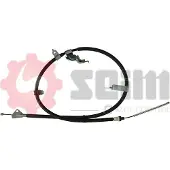 Seim 554487 Handremkabel