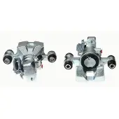 MAPCO 4464 Remklauw