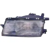 ABAKUS 442-1107L-LD-EM Koplamp