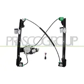 PRASCO LR715W026 Raammechanisme