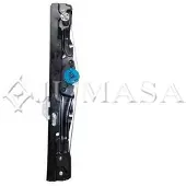 JUMASA ZR BM746 L Raammechanisme