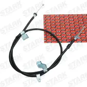 Stark SKCPB-1050678 Handremkabel