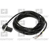 Quinton Hazell XABS572 Wielsnelheidssensor (ABS)