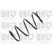 Quinton Hazell QCS6738 Chassisveer