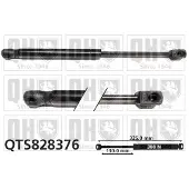 Quinton Hazell QTS828376 Gasveer motorkap