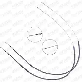 Stark SKCPB-1051146 Handremkabel