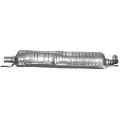 VEGAZ OS-664 Uitlaat middendemper