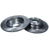 MAXGEAR 19-1797 Remschijf