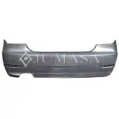 JUMASA 25400542 Achterbumper