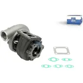 DT Spare Parts 3.19024 Turbocharger