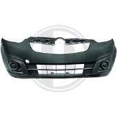 Diederichs 1886650 Bumper