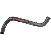 METZGER 2421675 Radiateurslang