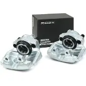 RIDEX 78B1740 Remklauw