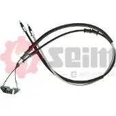 Seim 653270 Handremkabel