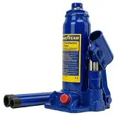 Goodyear GOD1253 Krik