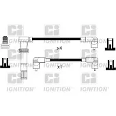 Quinton Hazell XC1028 Bougiekabels
