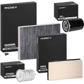 RIDEX 4055F16959 Filterset