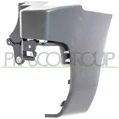 PRASCO OP9121153 Bumper