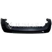 JUMASA 25041291 Achterbumper