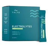 Salte Elektrolytenpoeder (30 stuks) - elektrolyten - elektrolyten