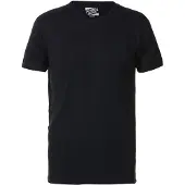 Petrol Industries Shirt zwart