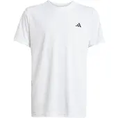 Adidas Functioneel shirt 'Club' zwart / wit