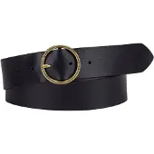 Levi's Riem 'Athena' zwart