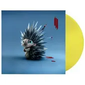 Ginza.se Don't Get Too Close Vinyle Jaune Translucide