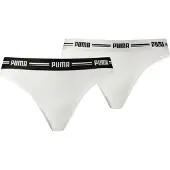 Puma String zwart / wit