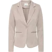 Ichi - IHKATE JACQUARD BL4 - Dames - Blazers