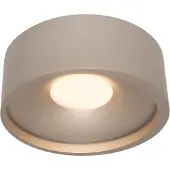 Artdelight Led plafondspot Orlando champagne