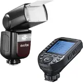 Godox Speedlite V860III Sony X-PRO II Trigger Kit