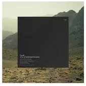 Jagjaguwar A list of the burning mountains - Inclus coupon MP3