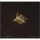 Konkurrent Those Who Walk Away - The Infected Mass (LP)