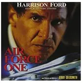 Universal Music Air force one
