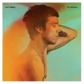 Konkurrent Lost Animal - Ex Tropical (LP)