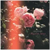 Konkurrent Las Kellies - Friends And Lovers (LP)