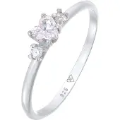 Elli Ring zilver