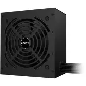 Gigabyte Niet-modulaire pc-voeding GP-P650G 80 PLUS Gold zwart