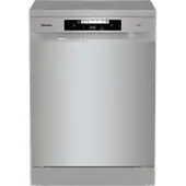 Hisense Hs642d90x Vaatwasser 60cm | Nieuw (outlet) | Lichte schade