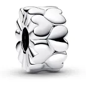 Pandora Clip Hartpatroon 792828C00