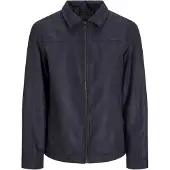 Jack & Jones Tussenjas 'JJEDYLAN' zwart