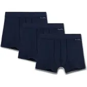 Sanetta Onderbroek donkerblauw