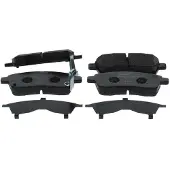 Bosch Remblokset 0 986 460 075