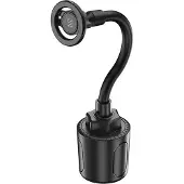 Scosche MagicMount MagSafe-compatibele magnetische telefoonhouder voor bekerhouders
