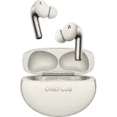 OnePlus Buds Pro 3 Wit