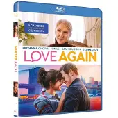 SPHE Love Again : Un peu, beaucoup, passionnément Blu-ray