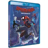 Marvel Spider-Man: New Generation - FR-Bluray