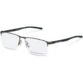 Porsche Design P8775 57 Mm Bril
