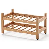 Arredamenti Italia 547 BIRELLONE 12 - ARIT - Il cuore del legno